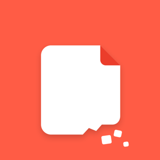 Cinder app icon