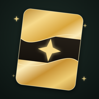 FateCard app icon
