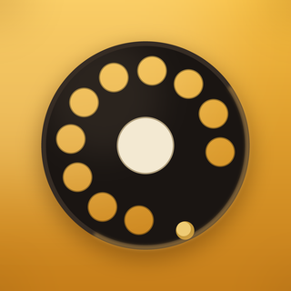 Landline app icon