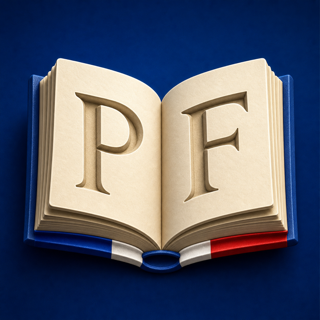 Pocket French app icon
